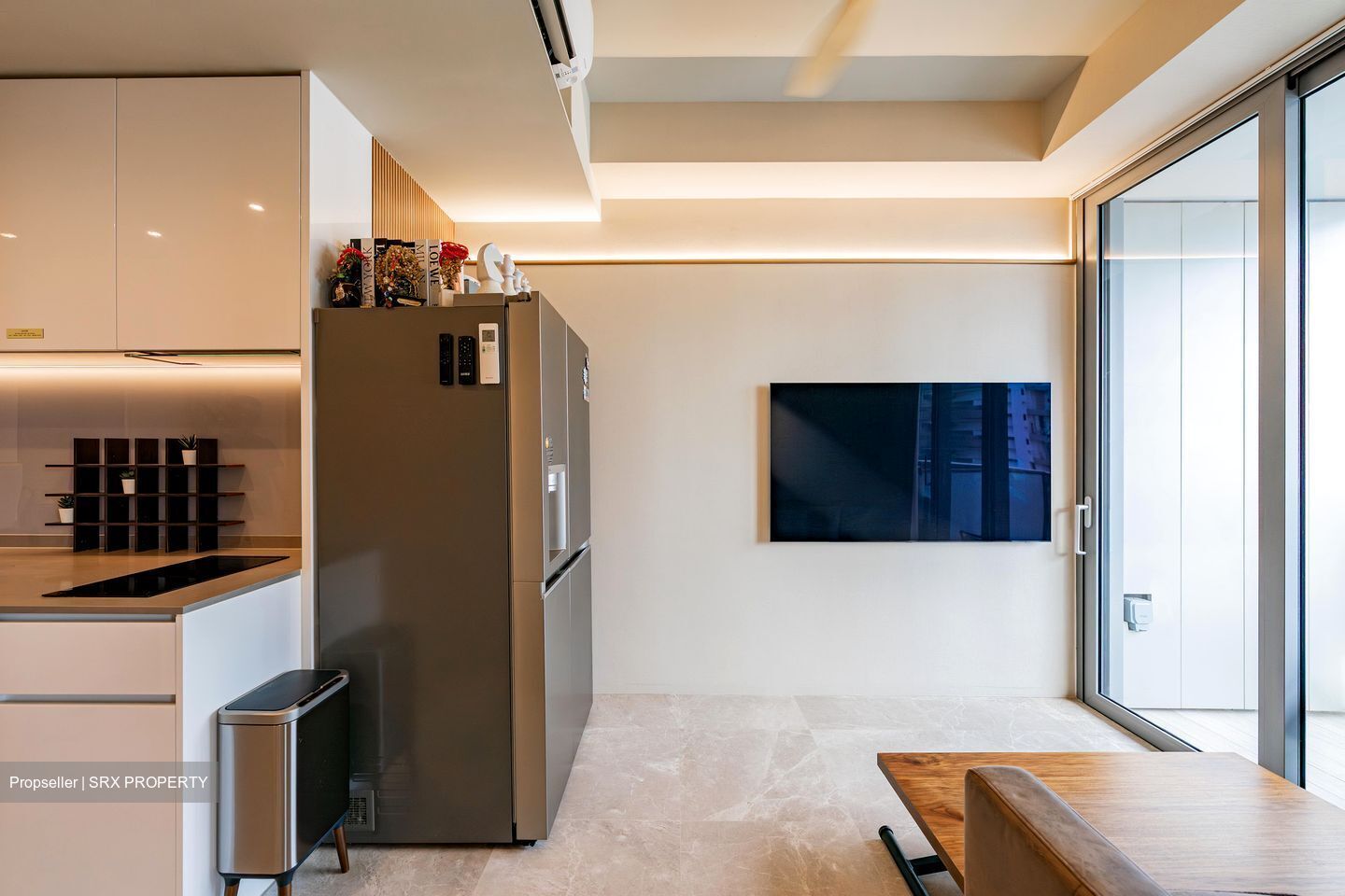 Amber Park (D15), Condominium #499104111